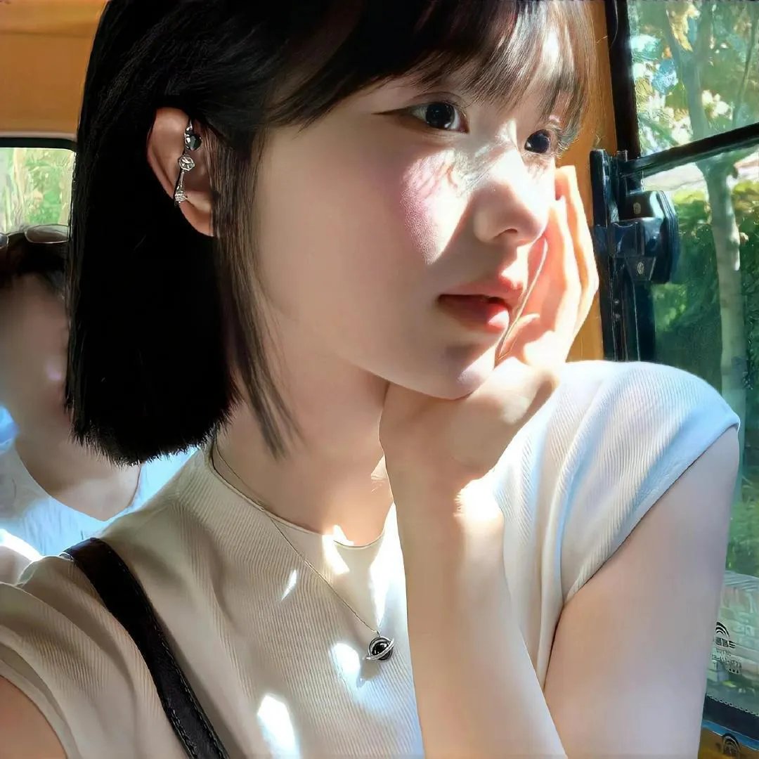 她的一生